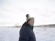 Regina's Prince of Wales Drive Extension Threatens Protected McKell Wascana Park