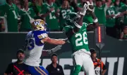 Riders Re-Sign CFL Interception Leader Tevaughn Campbell for 2026 Season