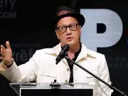 Rob Schneider Claims Hollywood Blacklist Ended His Film Career Over Conservative Views