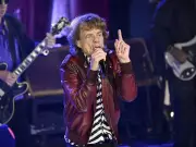 Rolling Stones Legend Mick Jagger's Family Seeks Public Help in Search for Missing Partner