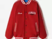 Roots Launches 'Northern Roots' Collection for 2026 Winter Olympics