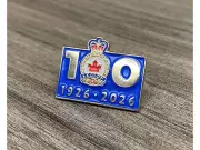 Royal Canadian Legion Celebrates 100 Years with Free 2026 Membership