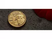 Royal Canadian Mint Launches Limited-Edition Coins for Legion's 100th Anniversary