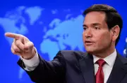 Rubio to Discuss U.S. Interest in Greenland with Danish Officials Next Week