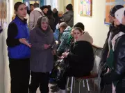 Russia Deploys Rare Oreshnik Missile in Ukraine Strike Near NATO Border