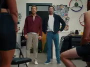 Ryan Reynolds & Hugh Jackman Launch SailGP Season with Cheeky Underwear Video