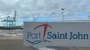 Saint John Port's $247M Upgrade Positions Canada for Global Trade Growth