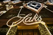 Saks Fifth Avenue Owner Files for Bankruptcy in January 2026