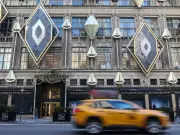 Saks Global Files for Bankruptcy, Cites $2.7B Neiman Marcus Deal Debt