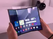 Samsung's Galaxy Z TriFold: A Sci-Fi Phone Tested in 2026