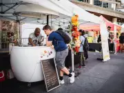 Sankofa Square Loses $1.5M as Event Planners Abandon Renamed Toronto Plaza