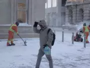 Saskatchewan Braces for Extreme Cold: Wind Chills Could Reach -45°C