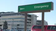 Saskatchewan Hospitals to Install Metal Detectors in Regina and Saskatoon ERs