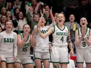 Saskatchewan Huskies Women's Basketball Stays Perfect at 12-0 After Weekend Sweep