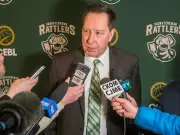 Saskatchewan Rattlers Part Ways with GM Barry Rawlyk After 7 Seasons