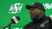 Saskatchewan Roughrider Micah Johnson Retires, Joins Coaching Staff in 2026