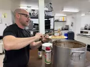 Saskatchewan Shelters Offer Warmth and Meals Amid Extreme Winter Conditions