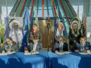 Saskatchewan's Largest Solar Farm to be Co-Owned by Four First Nations