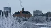 Saskatoon Activates Level 2 Winter Response Amid Extreme Cold and Snow Forecast