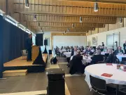 Saskatoon Hosts National Productivity Initiative Session Focused on Key Sectors