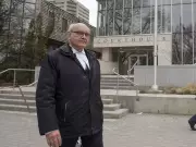 Saskatoon Lawyer Morris Bodnar Remembered as Compassionate 'Man of the People'