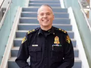 Saskatoon Police Chief on 2025 Growth: 90% Awesome, 10% Challenging