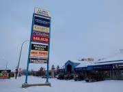 Saskatoon's Confederation Area May Form New Business Improvement District