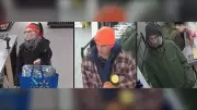 Sault Ste. Marie Police Seek Trio in LCBO Liquor Theft from December