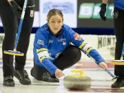 Scotties Controversy: Alberta Clash Alters Playoff Landscape with 'Burnt Rock' Drama