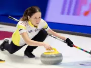 Scotties Day 4: Manitoba Teams Dominate as Playoff Race Intensifies