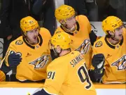 Senators' Epic Collapse: 3-0 Lead Vanishes in 5-3 Loss to Predators