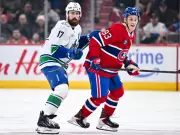 Senators GM Steve Staios Scouts Canucks for Trades in Montreal Visit