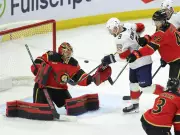 Senators' Playoff Hopes Dim After 4th Straight Loss, Fall 3-2 to Panthers