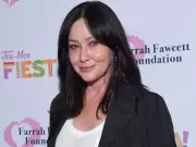 Shannen Doherty's Ex-Husband Challenges Divorce Settlement After Her Death