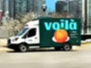 Sobeys Shuts Down Voilà Grocery Delivery in Calgary, Maintains Toronto and Montreal Operations