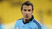 Soccer Legend Alessandro Del Piero to Headline Windsor Sports Awards in April