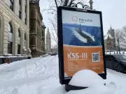 South Korean Firm Unveils Major Industrial Benefits Package for Canadian Submarine Bid