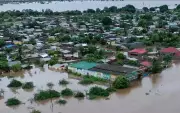 Southern Africa Floods Claim Over 100 Lives After Torrential Rains