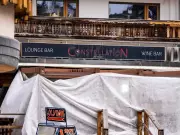 Sparklers on Champagne Bottles Caused Swiss Ski Resort Fire, Killing 40