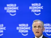 Speechwriter's Critique: Carney's Davos Performance Heavy on Rhetoric, Light on Substance