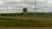 Springhill Institution Locked Down After Inmate Assault in Nova Scotia