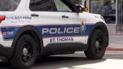 St. Thomas Police Lay Charges in Break-and-Enter and Assault Incident