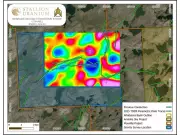 Stallion Uranium Expands Ground Gravity Survey at Coyote Corridor in Athabasca Basin
