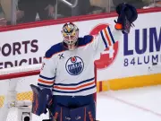 Stan Bowman's Long-Awaited Goalie Trade Transforms Edmonton Oilers' Fortunes