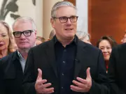 Starmer Distances UK from Carney's Davos Vision, Emphasizes Pragmatism