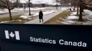StatCan Projects Canada's Population to Reach 57 Million by 2075