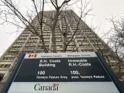 Statistics Canada to Cut 850 Jobs, Union Warns of 'Dark Time' for Public Service