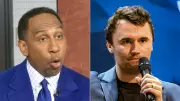 Stephen A. Smith's On-Air Blunder: Confuses NFL's Christian Kirk with Late Activist