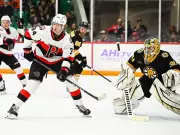 Stephen Halliday's Playmaking Prowess Poised to Secure Permanent Ottawa Senators Role