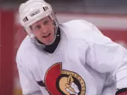 Steve Duchesne Reflects on Scoring First Goal at Canadian Tire Centre